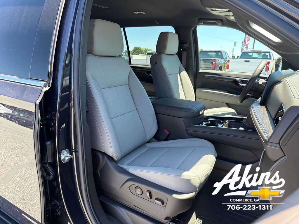 2026 Chevrolet Suburban LS Commerce GA