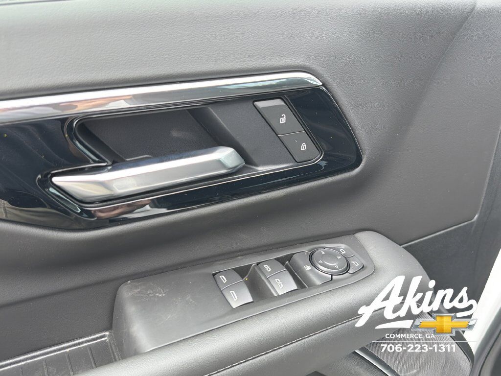 2026 Chevrolet Suburban LS Commerce GA