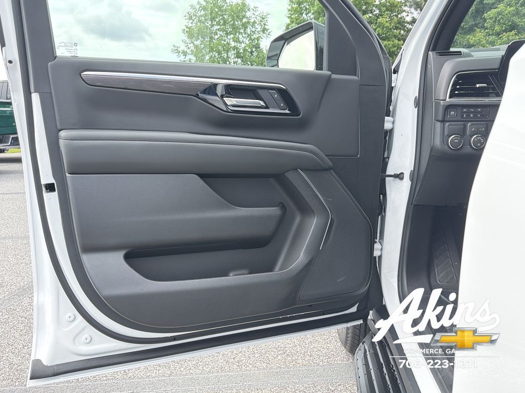 2026 Chevrolet Suburban LS Commerce GA