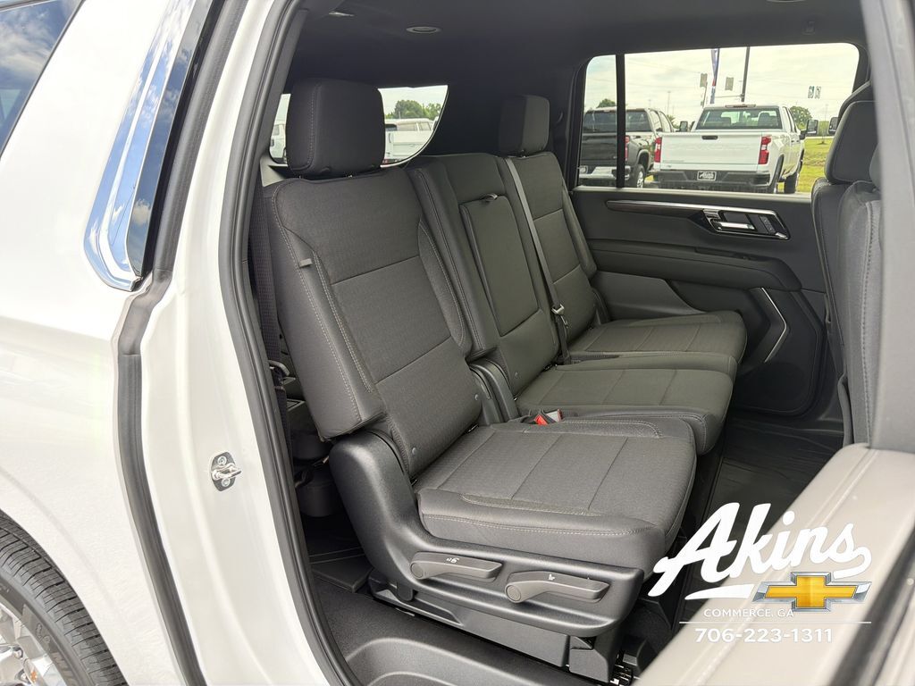 2026 Chevrolet Suburban LS Commerce GA