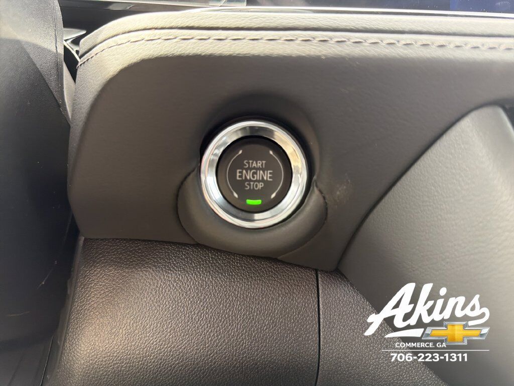 2026 Chevrolet Suburban LS Commerce GA