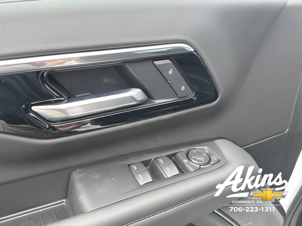 2026 Chevrolet Suburban LS Commerce GA