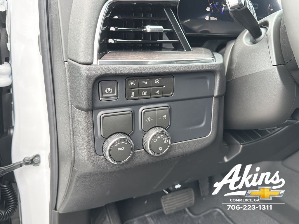 2026 Chevrolet Suburban LS Commerce GA