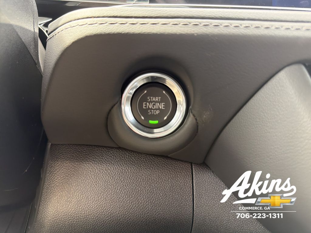 2026 Chevrolet Suburban LS Commerce GA