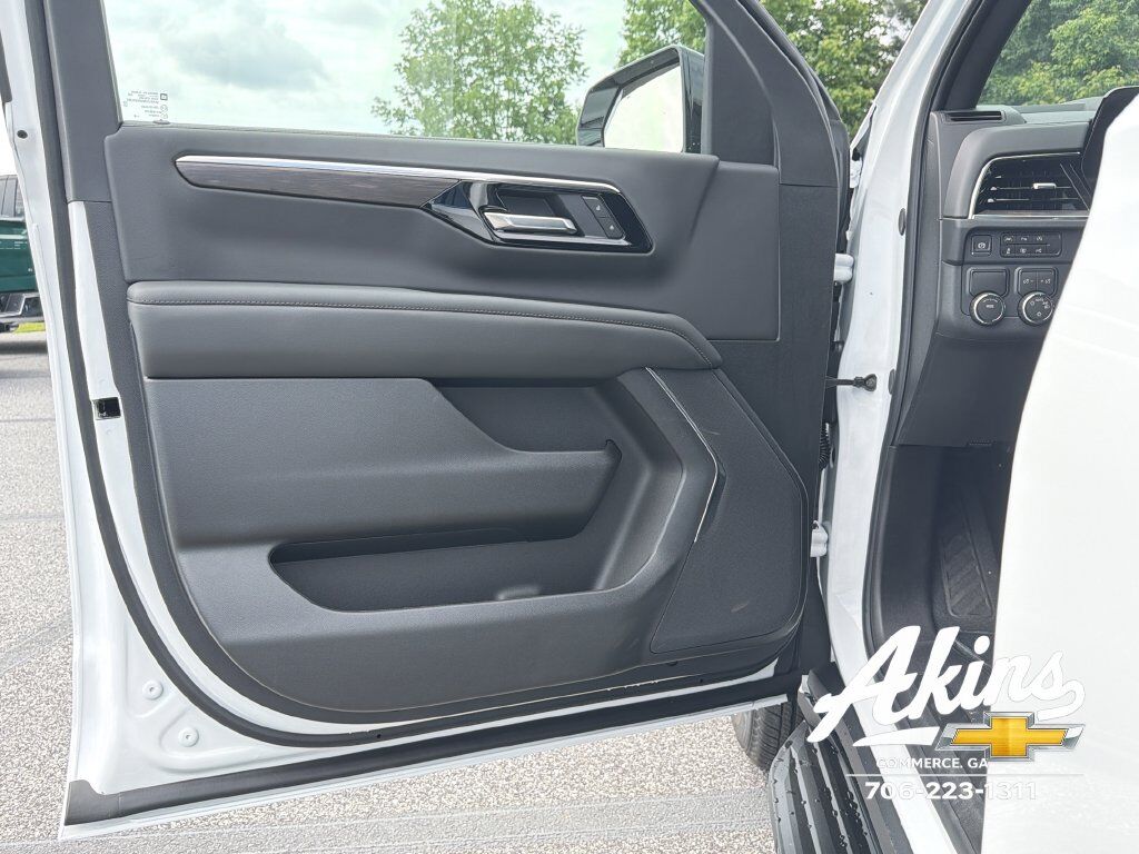 2026 Chevrolet Suburban LS Commerce GA