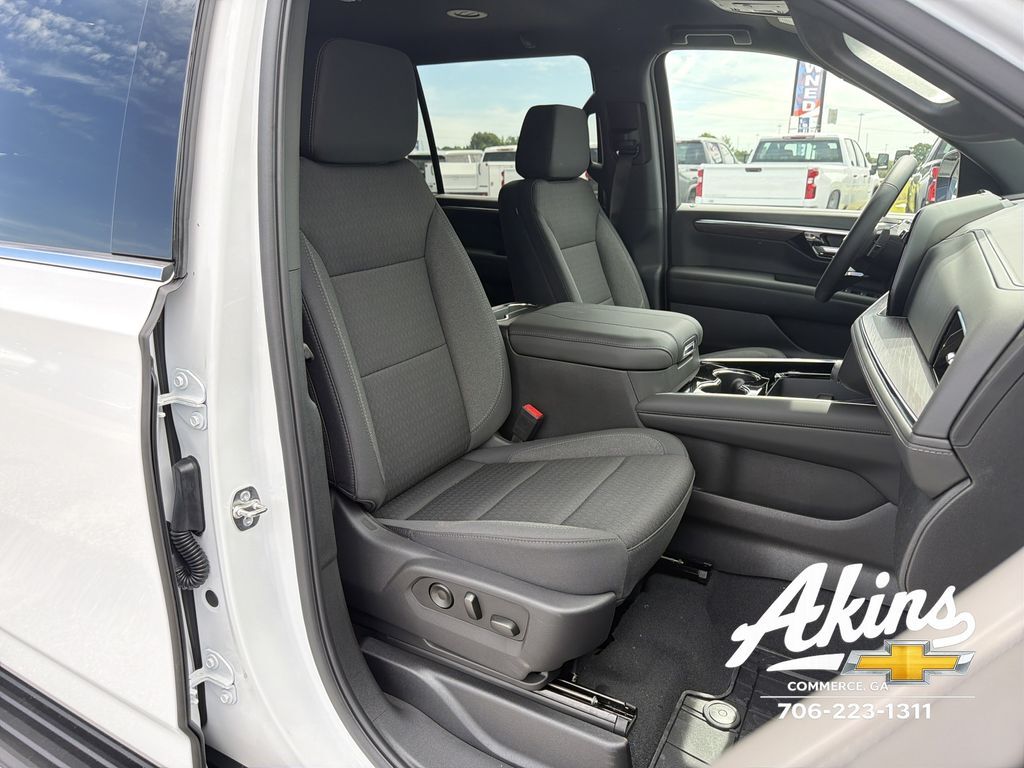 2026 Chevrolet Suburban LS Commerce GA