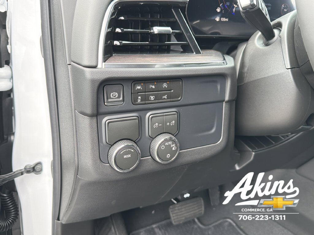 2026 Chevrolet Suburban LS Commerce GA