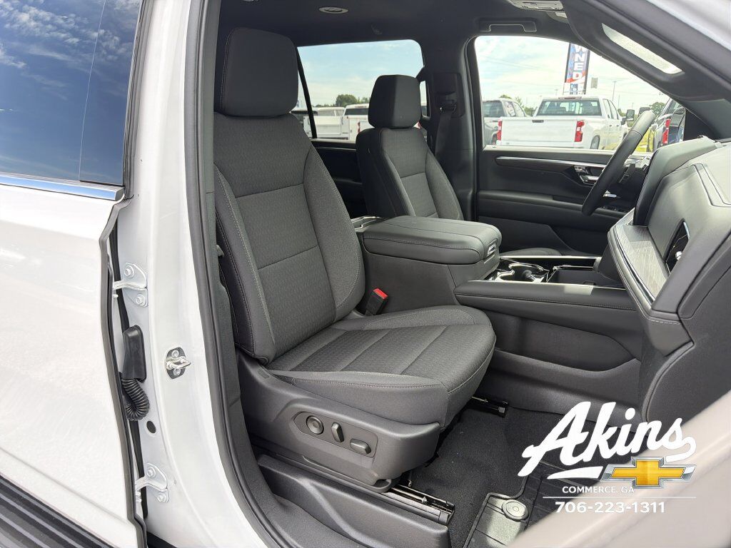 2026 Chevrolet Suburban LS Commerce GA