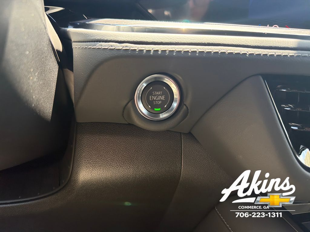2026 Chevrolet Suburban LS Commerce GA