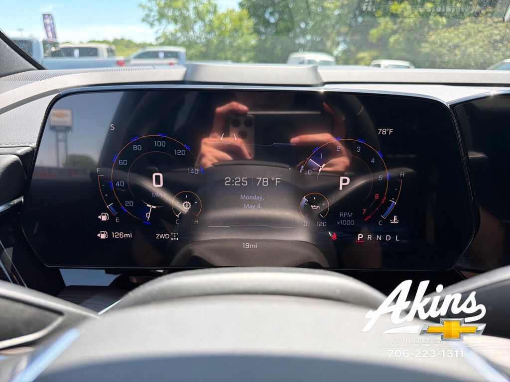 2026 Chevrolet Suburban LS Commerce GA