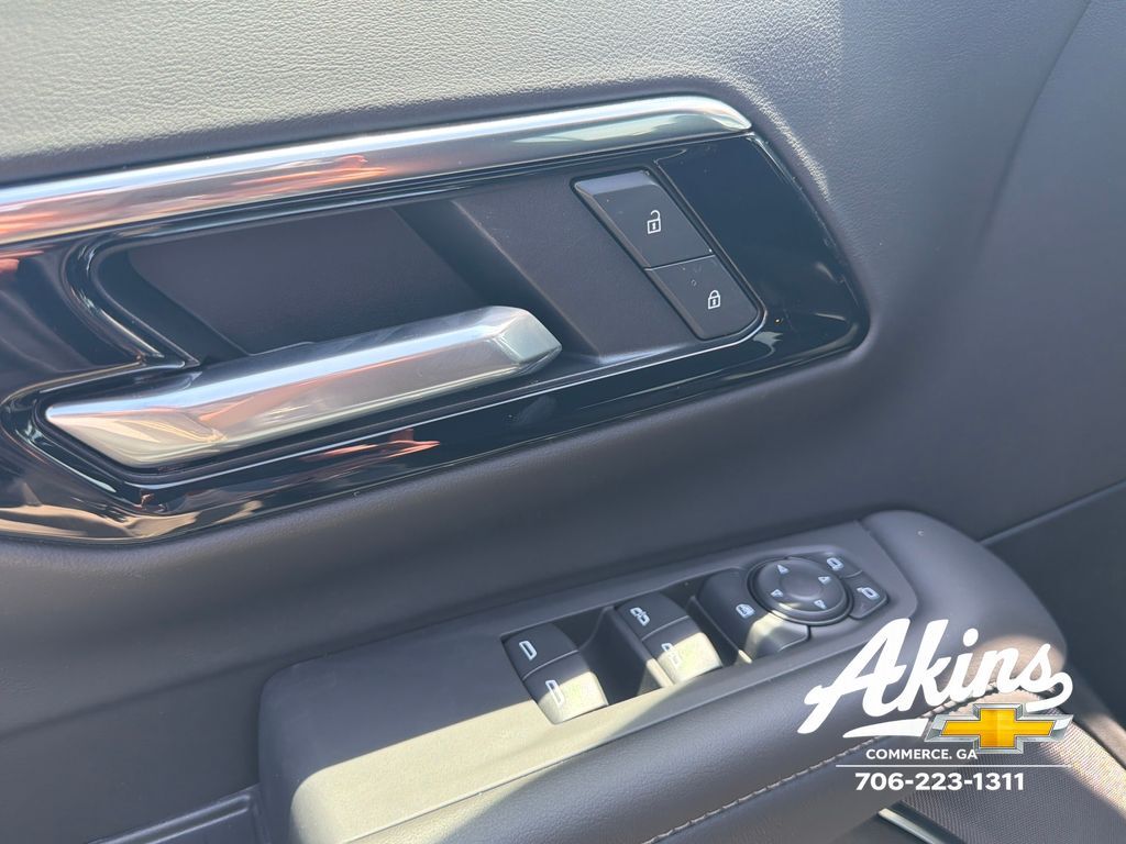 2026 Chevrolet Suburban LS Commerce GA