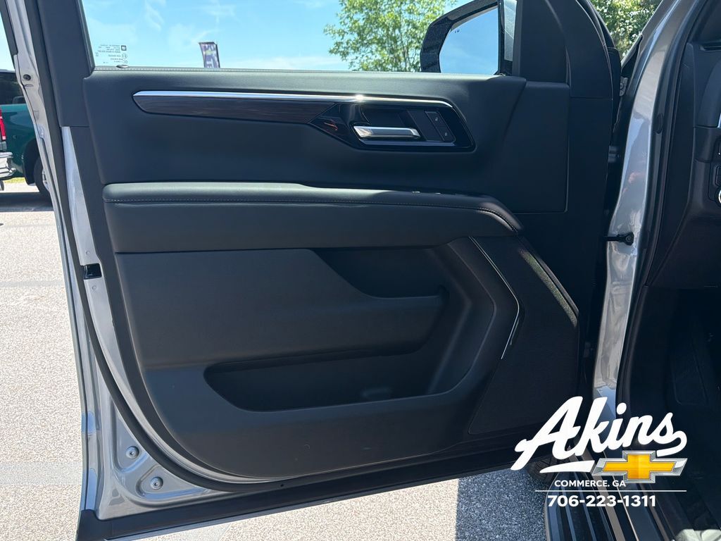 2026 Chevrolet Suburban LS Commerce GA
