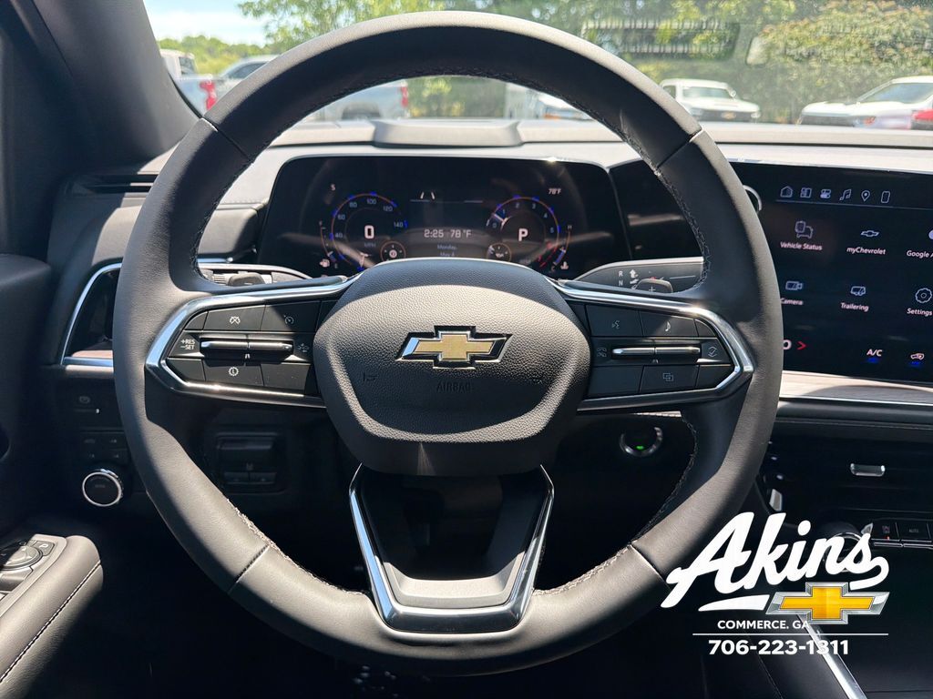 2026 Chevrolet Suburban LS Commerce GA