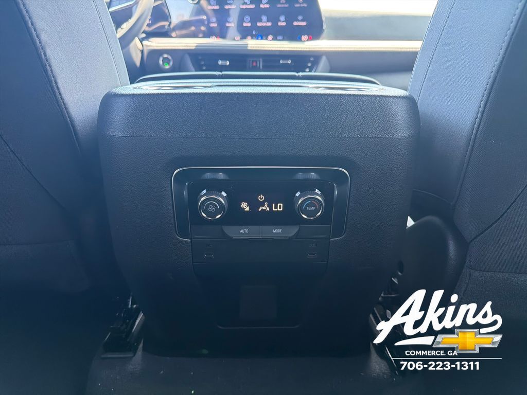 2026 Chevrolet Suburban LS Commerce GA