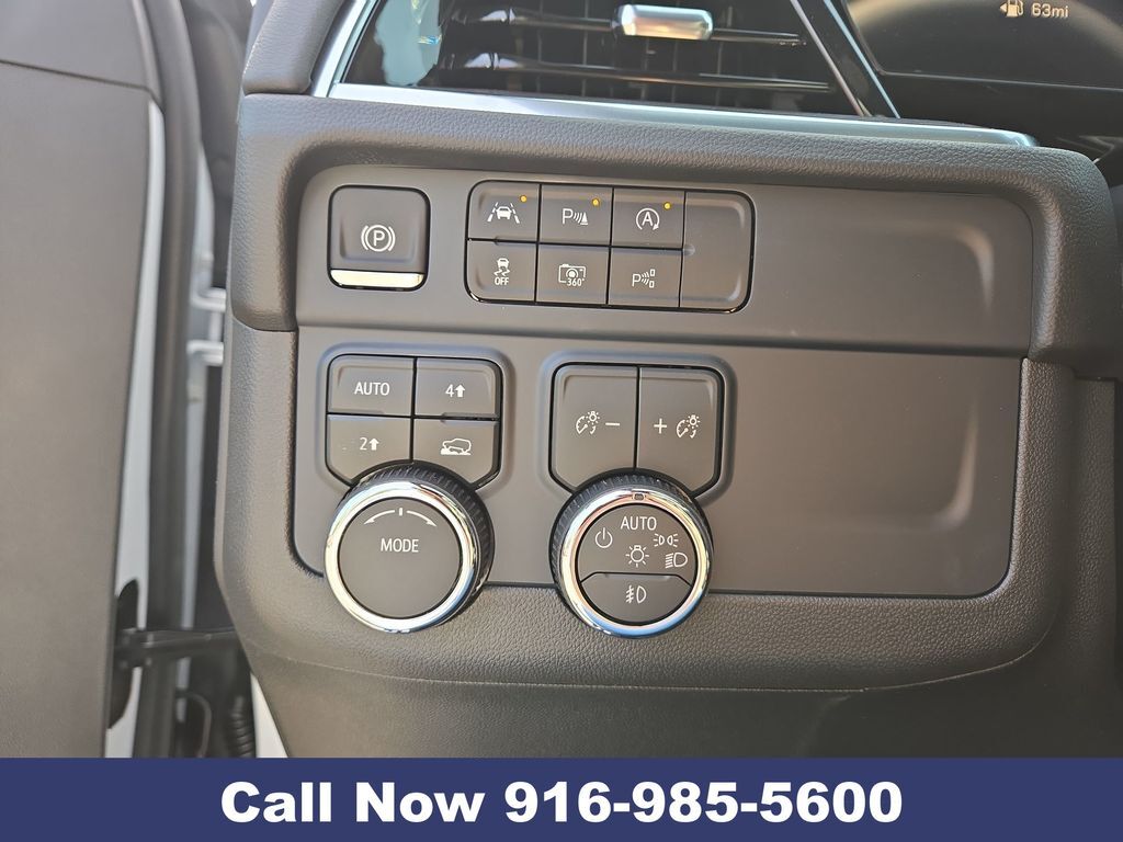 2026 Chevrolet Suburban LT Folsom CA