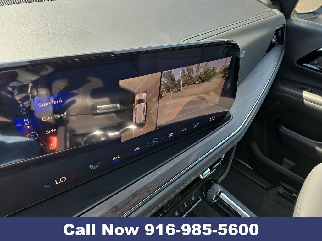 2026 Chevrolet Suburban LT Folsom CA