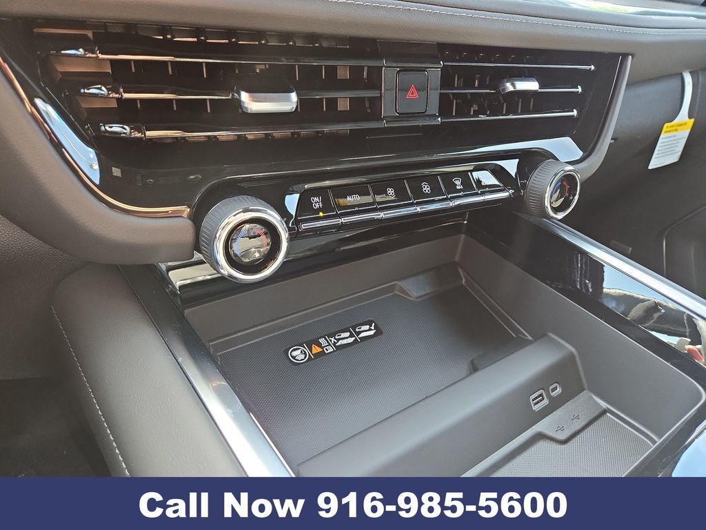 2026 Chevrolet Suburban LT Folsom CA