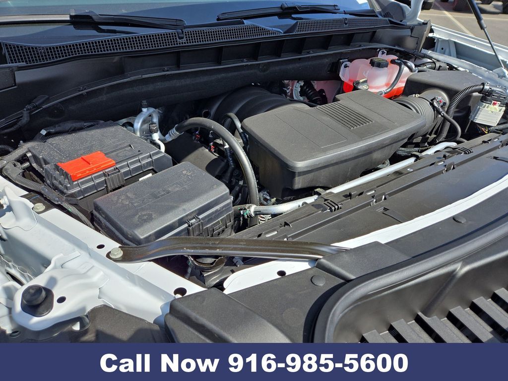 2026 Chevrolet Suburban LT Folsom CA