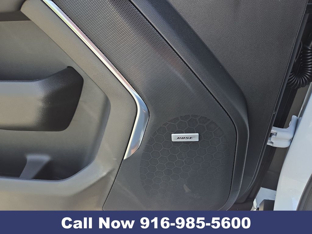 2026 Chevrolet Suburban LT Folsom CA