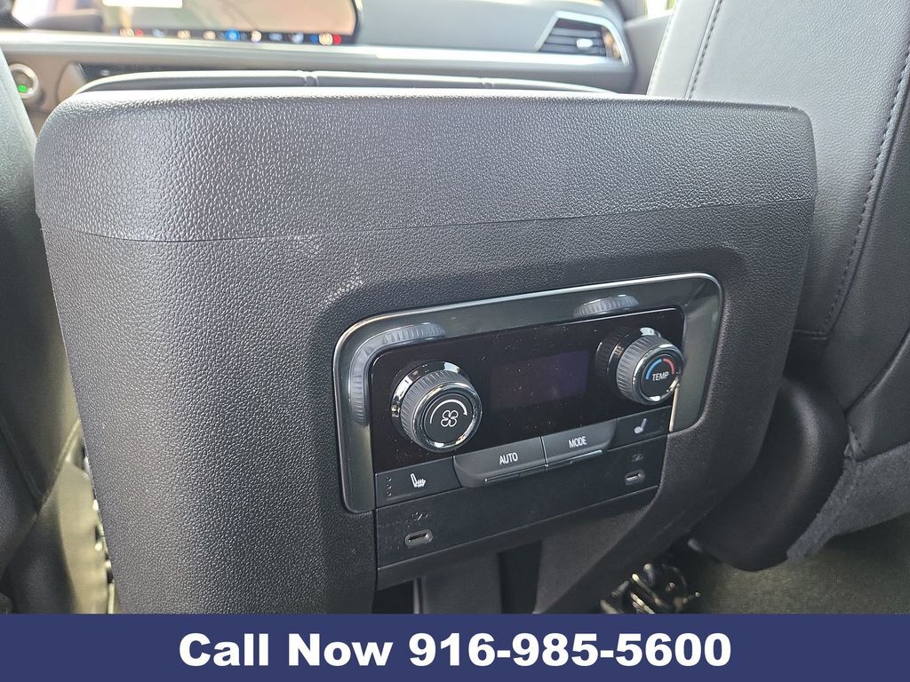 2026 Chevrolet Suburban LT Folsom CA