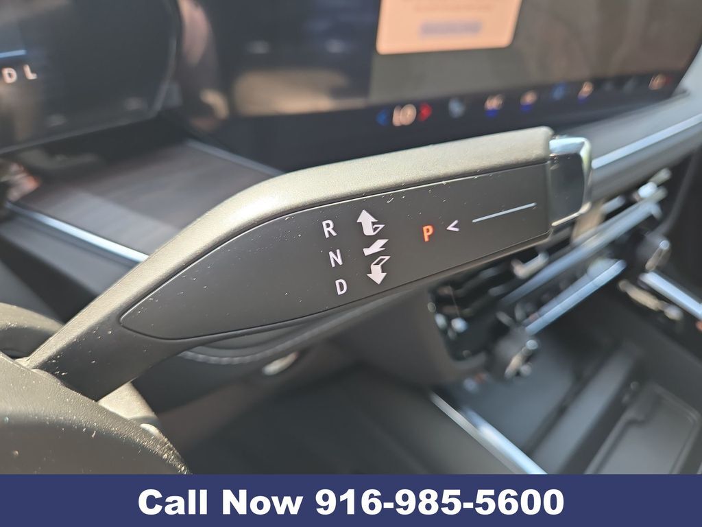 2026 Chevrolet Suburban LT Folsom CA