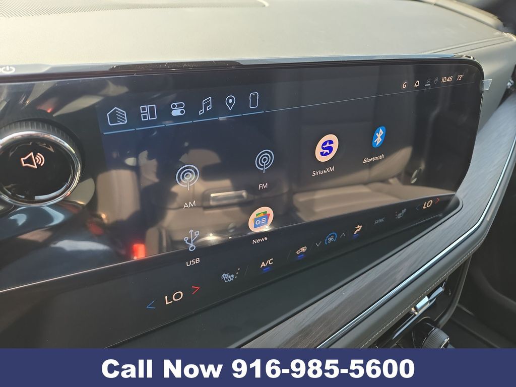 2026 Chevrolet Suburban LT Folsom CA