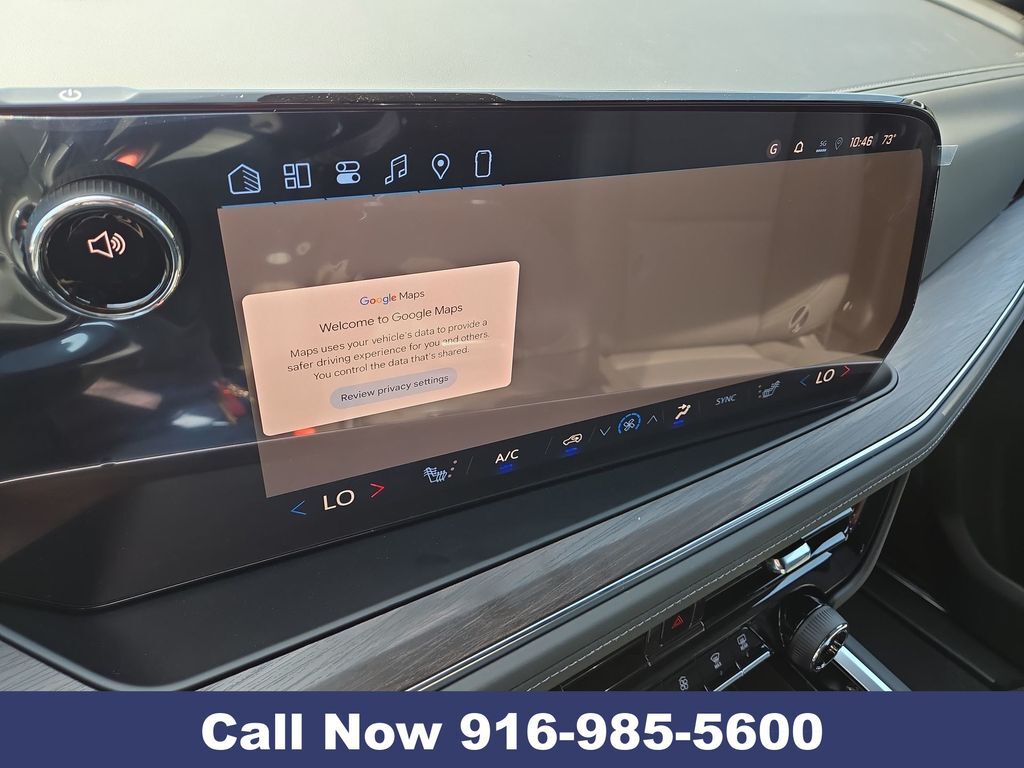 2026 Chevrolet Suburban LT Folsom CA