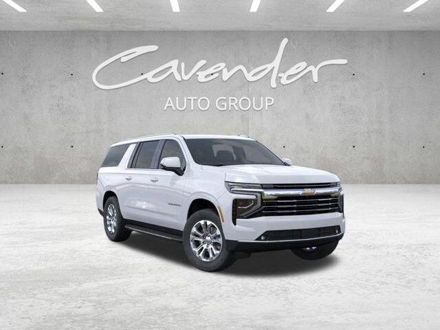 2026 Chevrolet Suburban LT Inglewood  CA