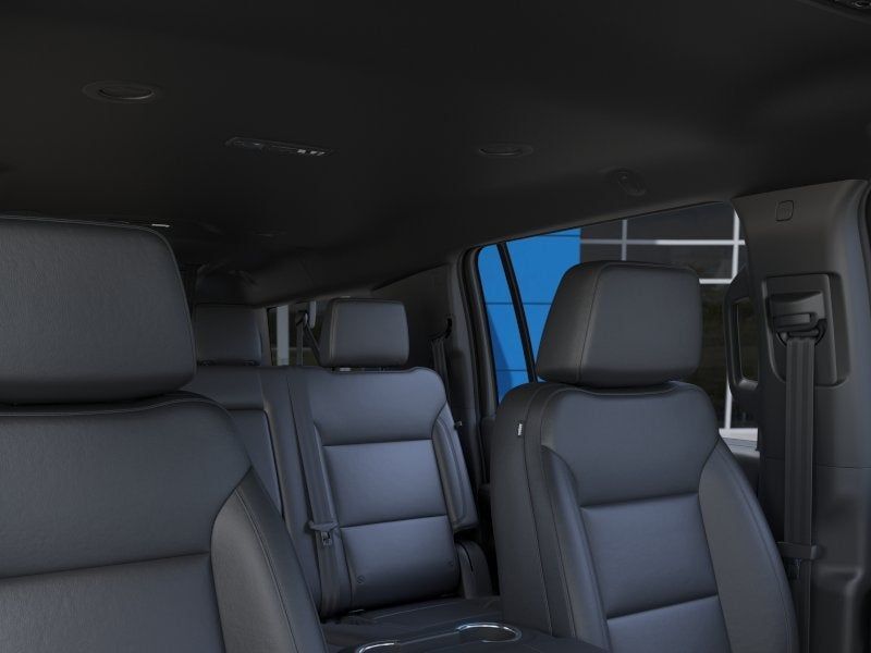 2026 Chevrolet Suburban LT Jersey City NJ