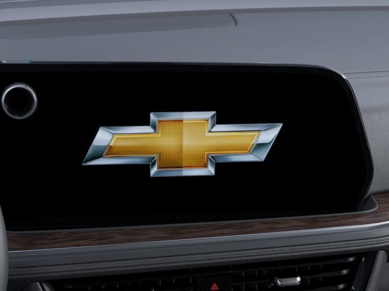 2026 Chevrolet Suburban LT Jersey City NJ