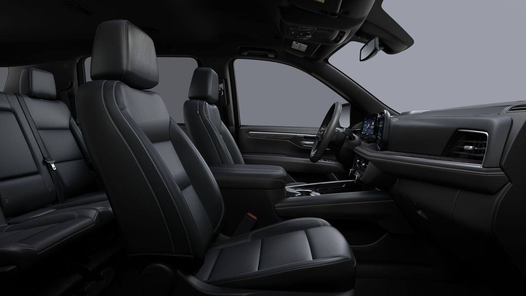 2026 Chevrolet Suburban LT Jersey City NJ