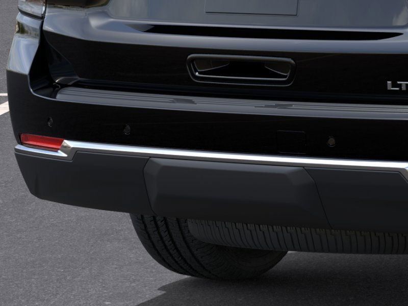 2026 Chevrolet Suburban LT Jersey City NJ