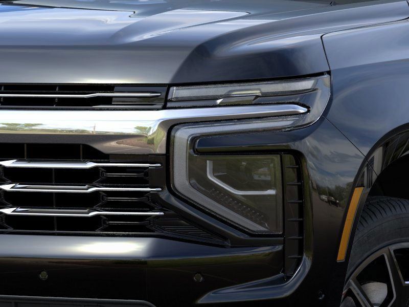 2026 Chevrolet Suburban LT Jersey City NJ