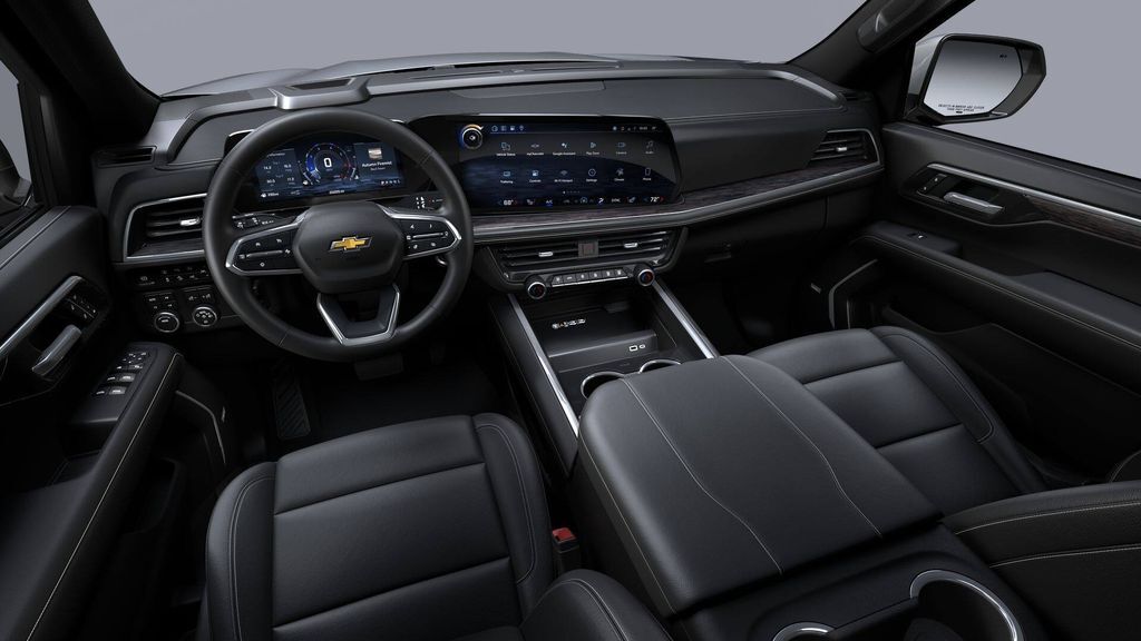 2026 Chevrolet Suburban LT Jersey City NJ