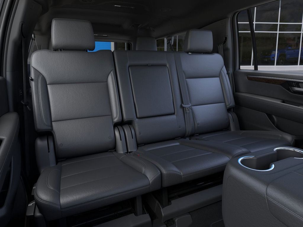 2026 Chevrolet Suburban LT Jersey City NJ