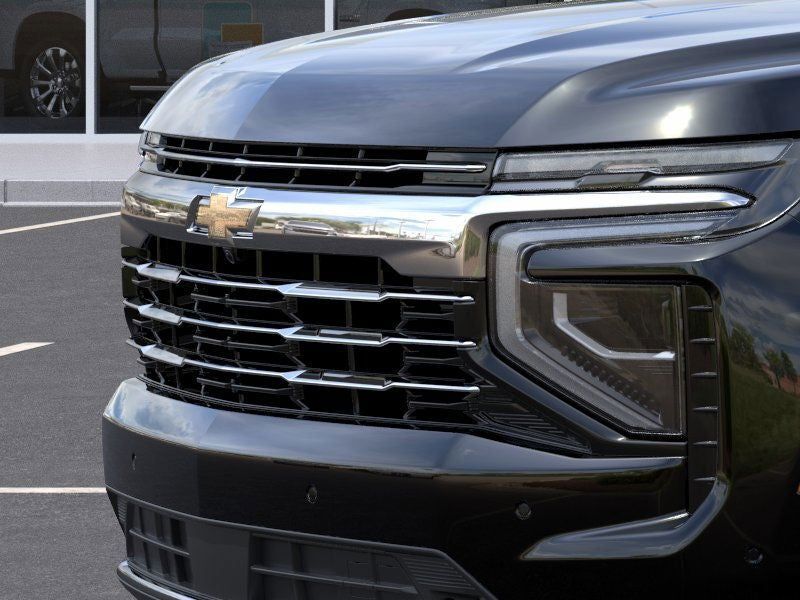 2026 Chevrolet Suburban LT Jersey City NJ