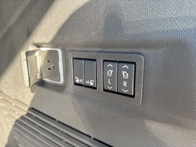 2026 Chevrolet Suburban Premier Kerrville TX