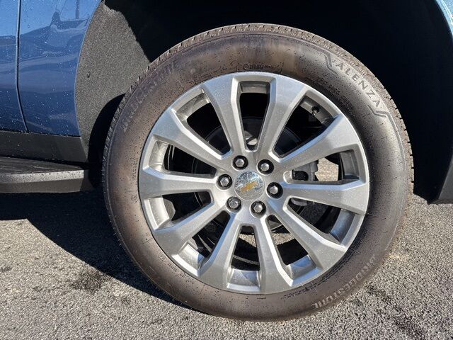 2026 Chevrolet Suburban Premier Kerrville TX