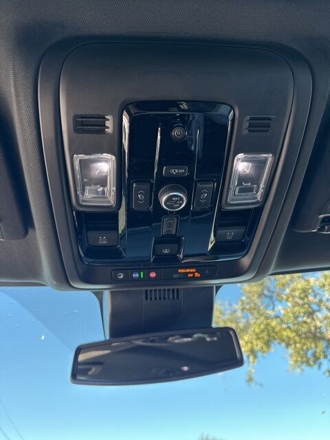 2026 Chevrolet Suburban Premier Kerrville TX