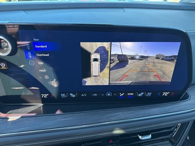 2026 Chevrolet Suburban Premier Kerrville TX