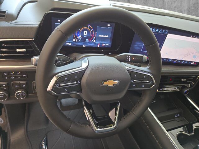 2026 Chevrolet Suburban Premier Kerrville TX