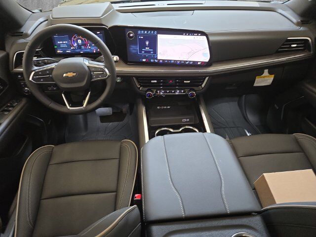 2026 Chevrolet Suburban Premier Kerrville TX