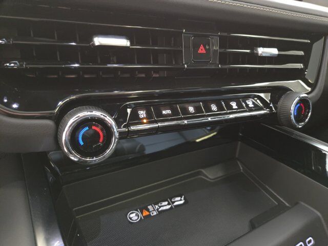 2026 Chevrolet Suburban Premier Kerrville TX