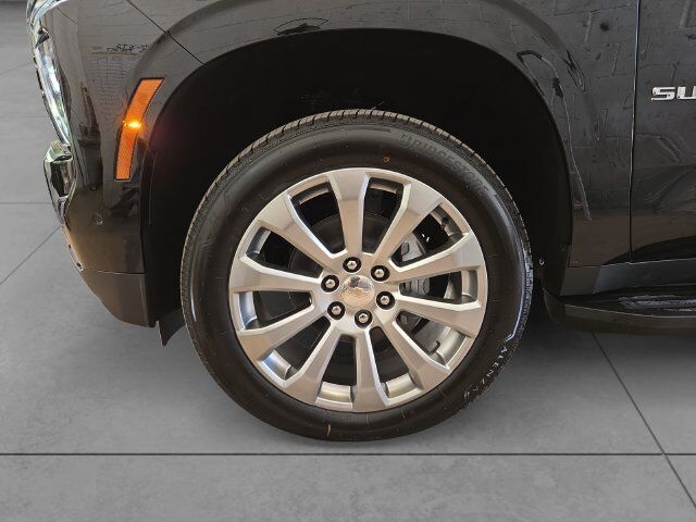 2026 Chevrolet Suburban Premier Kerrville TX