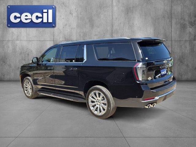 2026 Chevrolet Suburban Premier Kerrville TX