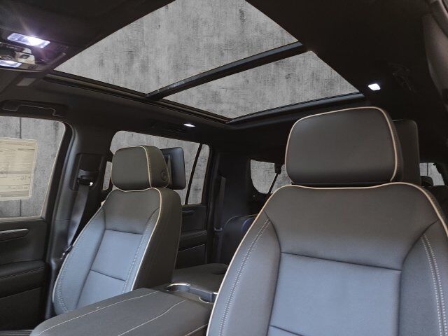 2026 Chevrolet Suburban Premier Kerrville TX
