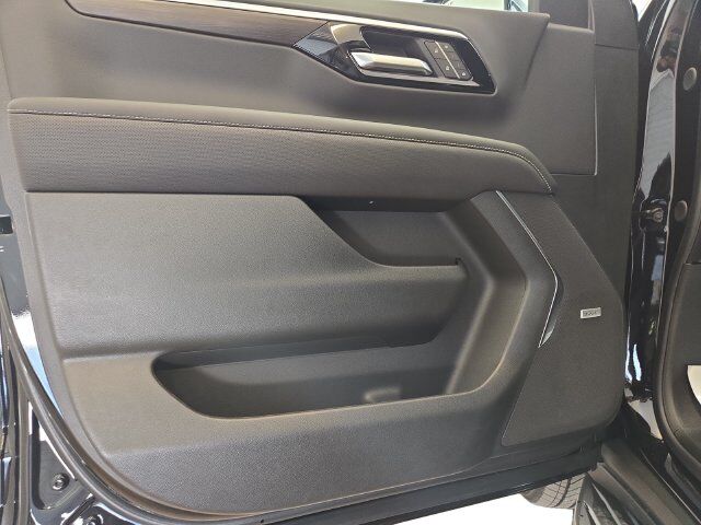 2026 Chevrolet Suburban Premier Kerrville TX