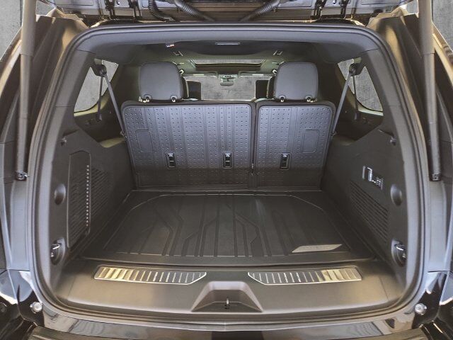 2026 Chevrolet Suburban Premier Kerrville TX