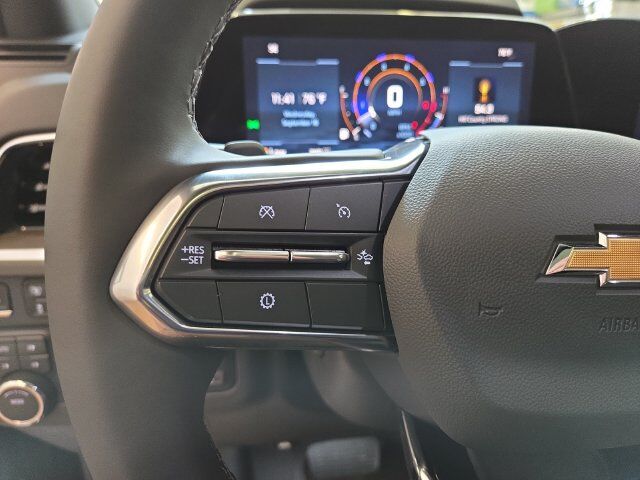 2026 Chevrolet Suburban Premier Kerrville TX