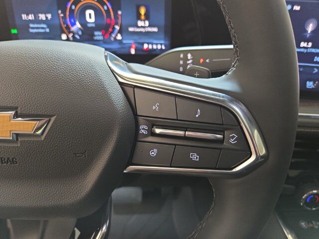 2026 Chevrolet Suburban Premier Kerrville TX
